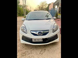 Second Hand Honda Brio S MT in Gurgaon