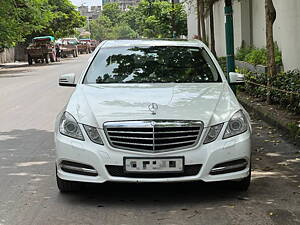 Second Hand Mercedes-Benz E-Class E250 CDI Classic in Surat