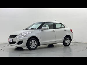 Second Hand Maruti Suzuki Swift DZire VXI in Faridabad