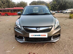 Second Hand Maruti Suzuki Swift DZire VDI in Delhi