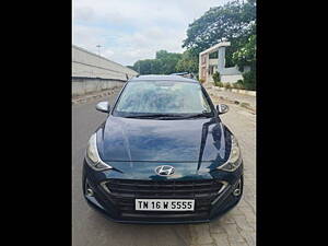 Second Hand Hyundai Grand i10 NIOS Corporate Edition MT in Chennai