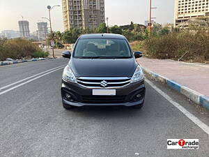 Second Hand Maruti Suzuki Ertiga VDI SHVS in Pune