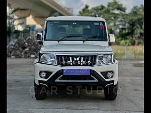 Second Hand Mahindra Bolero B6 (O) in Kolkata