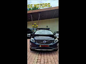 Second Hand வால்வோ  xc60 கைனடிக் in ராய்பூர்