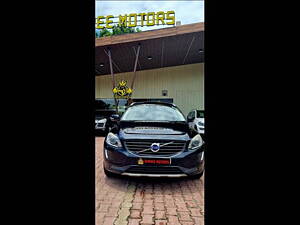 Second Hand Volvo XC60 Kinetic in Raipur