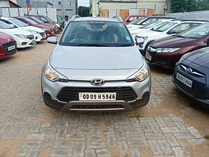 Second Hand Hyundai i20 Active 1.2 SX in Bhubaneswar