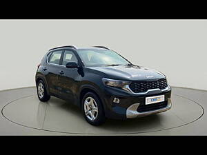 Second Hand Kia Sonet HTK Plus 1.2 Petrol MT in Lucknow