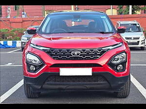 Second Hand Tata Harrier XT Plus in Kolkata