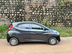 Second Hand Hyundai Eon D-Lite in Mangalore