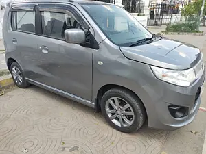 Second Hand Maruti Suzuki Stingray VXi in Allahabad