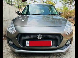 Second Hand Maruti Suzuki Swift ZXi in Pune