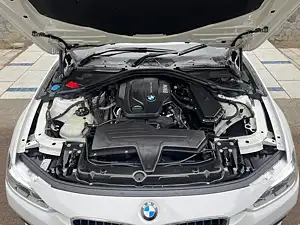 Second Hand BMW 3 Series [2016-2019] 320d M Sport in Delhi