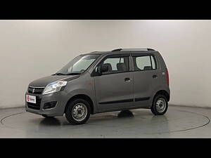 Second Hand Maruti Suzuki Wagon R LXI CNG in Delhi