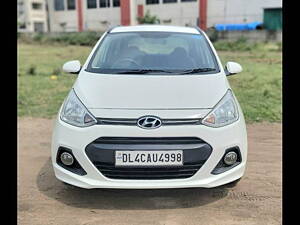 Second Hand Hyundai i10 Sportz 1.2 Kappa2 in Delhi