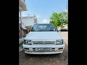 Second Hand Maruti Suzuki Zen LX in Lucknow