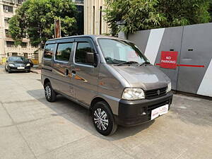 Second Hand Maruti Suzuki Eeco 5 STR WITH HTR CNG [2018-2019] in Mumbai