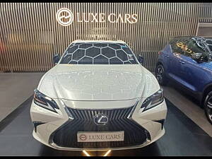 Second Hand Lexus ES 300h Luxury [2020-2021] in Bangalore