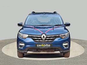 Second Hand Renault Triber RXZ [2019-2020] in Noida