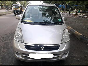 Second Hand Maruti Suzuki Estilo [2006-2009] VXi in Mumbai
