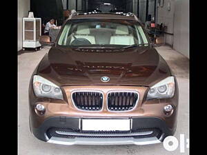 Second Hand BMW X1 sDrive20d(H) in Lucknow