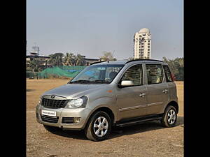 Second Hand Mahindra Quanto C6 in Navi Mumbai