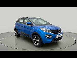 Second Hand Tata Nexon XZ Plus in Hyderabad