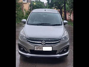 Second Hand Maruti Suzuki Ertiga ZDI + SHVS in Agra