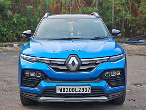 Second Hand Renault Kiger RXT MT in Kolkata