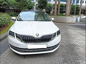 Second Hand Skoda Octavia 1.8 TSI L&K in Mumbai