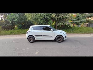 Second Hand Maruti Suzuki Swift VDi in Lucknow