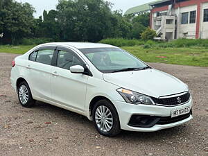 Second Hand Maruti Suzuki Ciaz Sigma Hybrid 1.5 [2018-2020] in Delhi