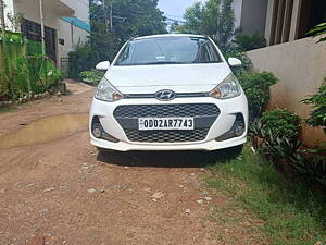 Second Hand Hyundai Grand i10 Sportz 1.2 Kappa VTVT in Bhubaneswar