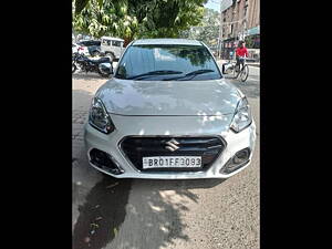 Second Hand Maruti Suzuki DZire VXi [2020-2023] in Patna