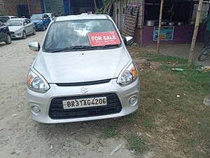 Second Hand Maruti Suzuki Alto 800 Vxi in Motihari