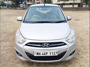 Second Hand Hyundai i10 Sportz 1.2 Kappa2 in Nagpur