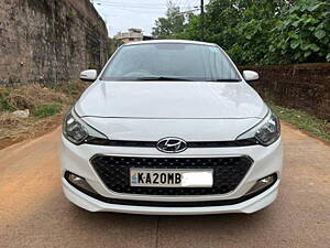 Second Hand Hyundai Elite i20 Sportz 1.2 in Mangalore