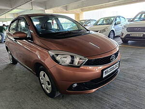 Second Hand Tata Tigor Revotron XT in Thane