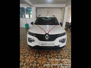 Second Hand Renault Kwid 1.0 RXL [2017-2019] in Ranchi