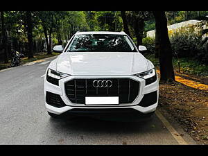 Second Hand Audi Q8 Celebration in Gurgaon