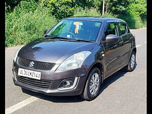 Second Hand Maruti Suzuki Swift Lxi ABS [2014-2017] in Delhi