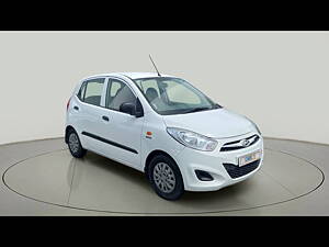 Second Hand Hyundai i10 1.1L iRDE Magna Special Edition in Rajkot