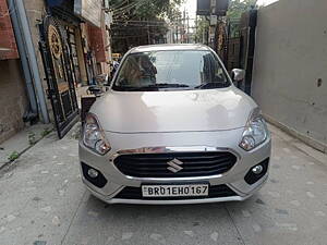 Second Hand Maruti Suzuki DZire ZXi [2020-2023] in Patna