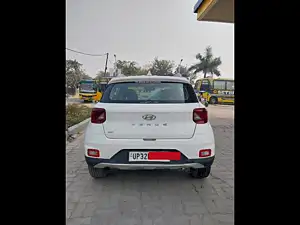 Second Hand Hyundai Venue [2019-2022] SX 1.5 CRDi in Lucknow