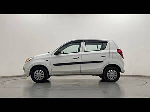 Second Hand Maruti Suzuki Alto 800 LXi (O) in Hyderabad