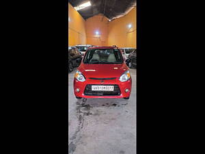 Second Hand Maruti Suzuki Alto 800 Vxi in Patna