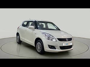 Second Hand Maruti Suzuki Swift VDi in Chandigarh