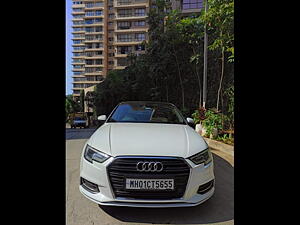 Second Hand Audi A3 35 TFSI Premium Plus in Mumbai