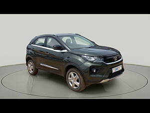 Second Hand Tata Nexon XZ in Hyderabad