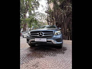 Second Hand Mercedes-Benz GLC 220 d Prime in Pune