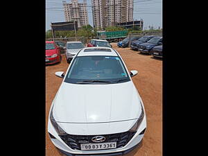 Second Hand Hyundai Elite i20 Asta (O) 1.2 MT in Bhubaneswar